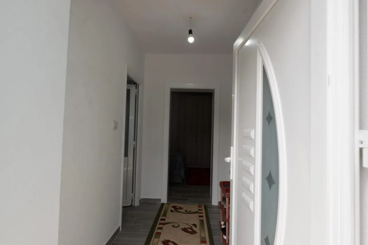 Hébergement de vacances Erteo Guest House Pogradec