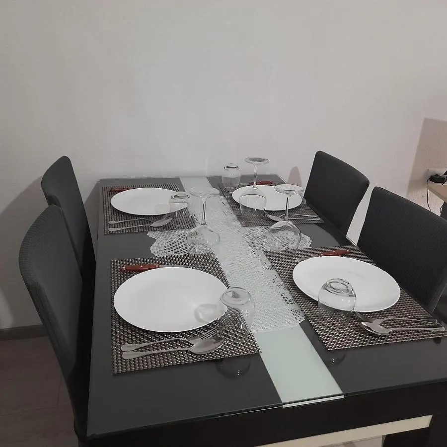 Erteo Guest House Pogradec