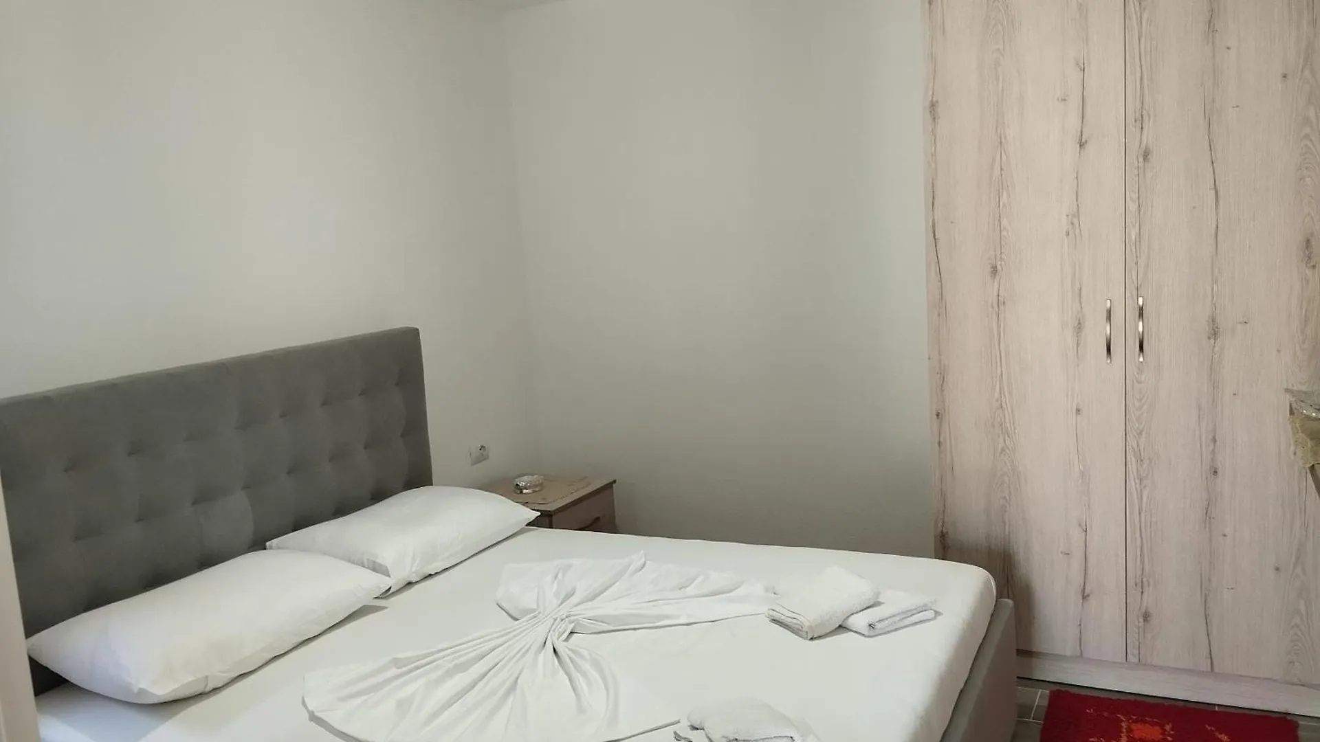 Erteo Guest House Pogradec Albania