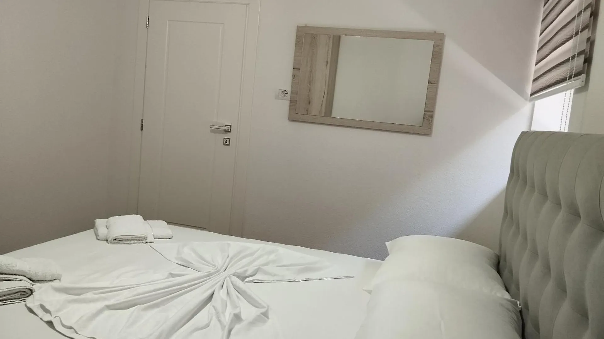 Erteo Guest House location