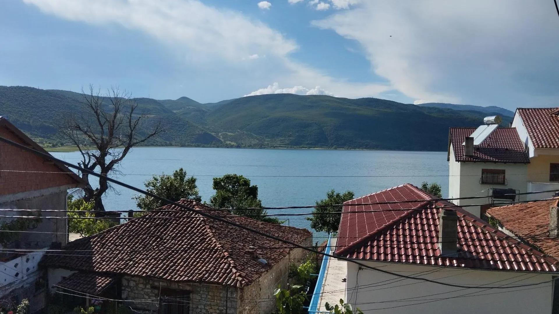 Erteo Guest House Pogradec 0*,  Albanie