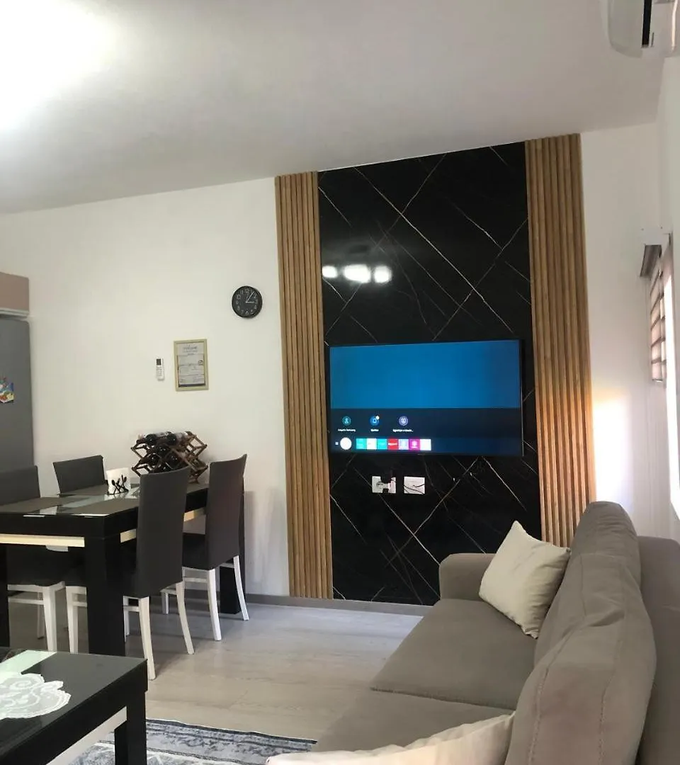 Dom wakacyjny Erteo Guest House Pogradec