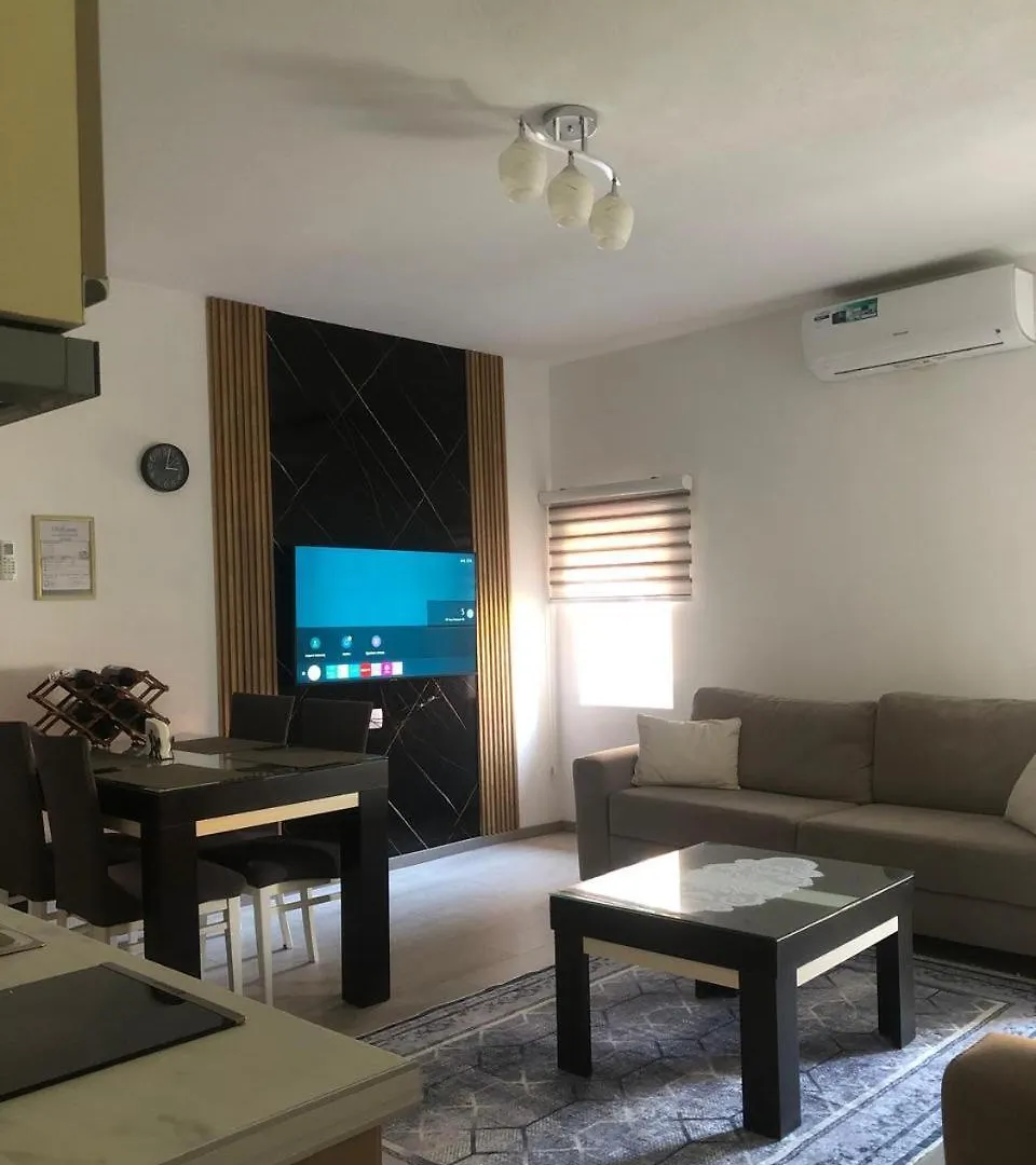 Erteo Guest House Pogradec 0*,